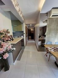Blk 267B Punggol Sapphire (Punggol), HDB 4 Rooms #564042491